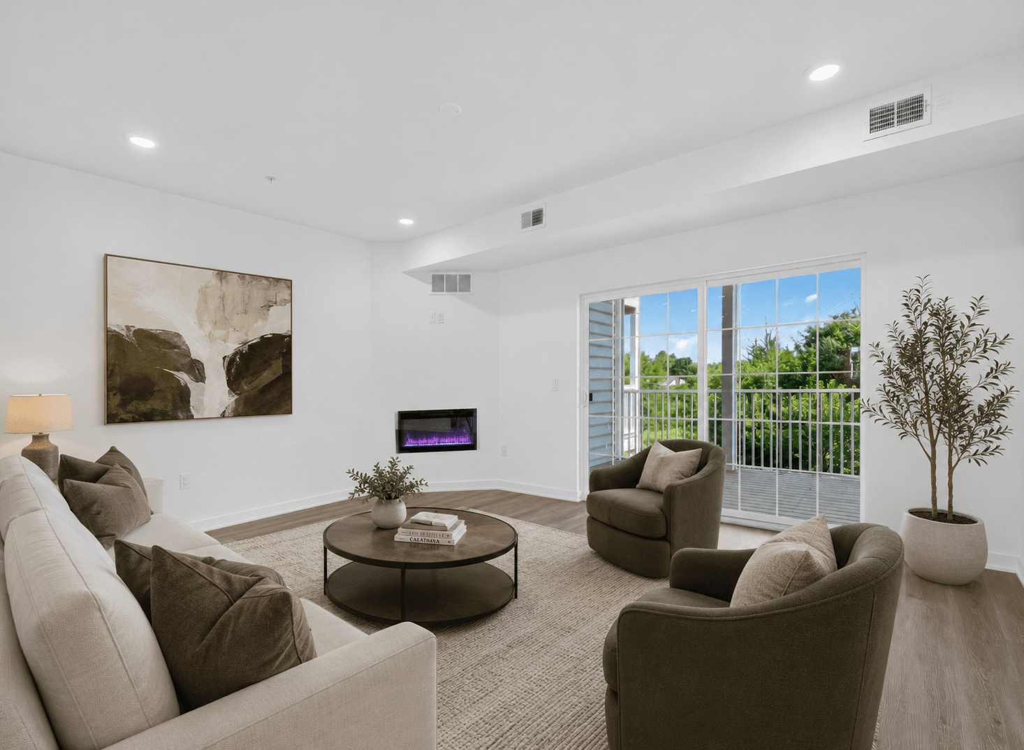 Virtual Renovation example