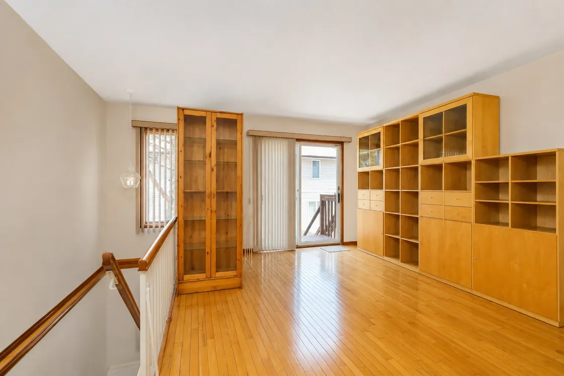 Virtual Declutter after