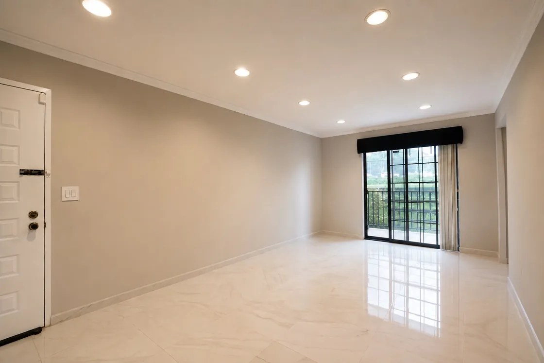 Original property photo before AI Virtual Staging